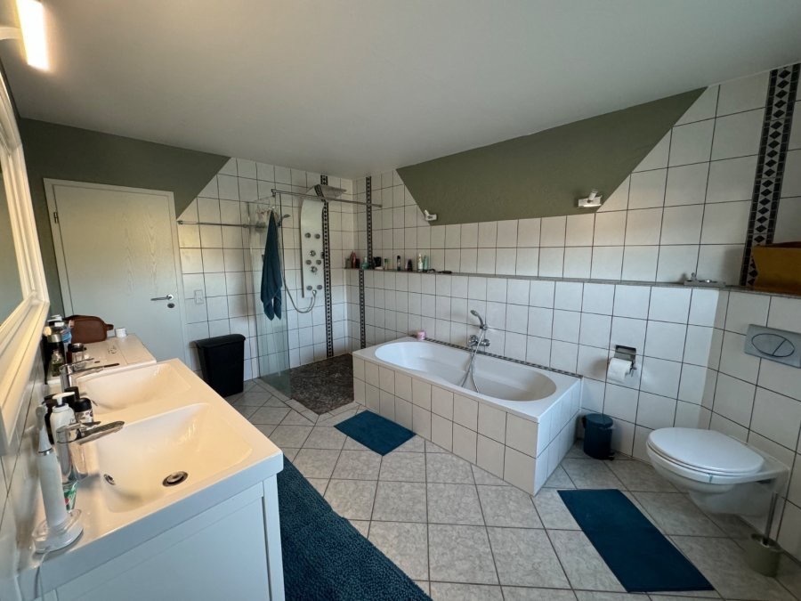 Bauernhaus zu verkaufen 5 Schlafzimmer in Mettlach-Weiten