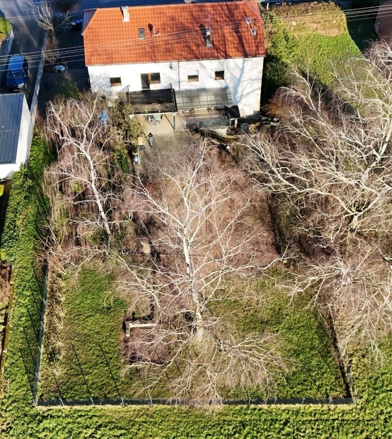 Bauernhaus zu verkaufen 5 Schlafzimmer in Mettlach-Weiten