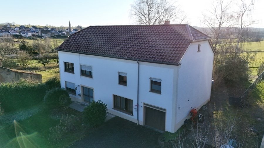 Bauernhaus zu verkaufen 5 Schlafzimmer in Mettlach-Weiten