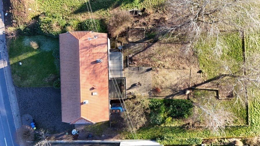 Bauernhaus zu verkaufen 5 Schlafzimmer in Mettlach-Weiten