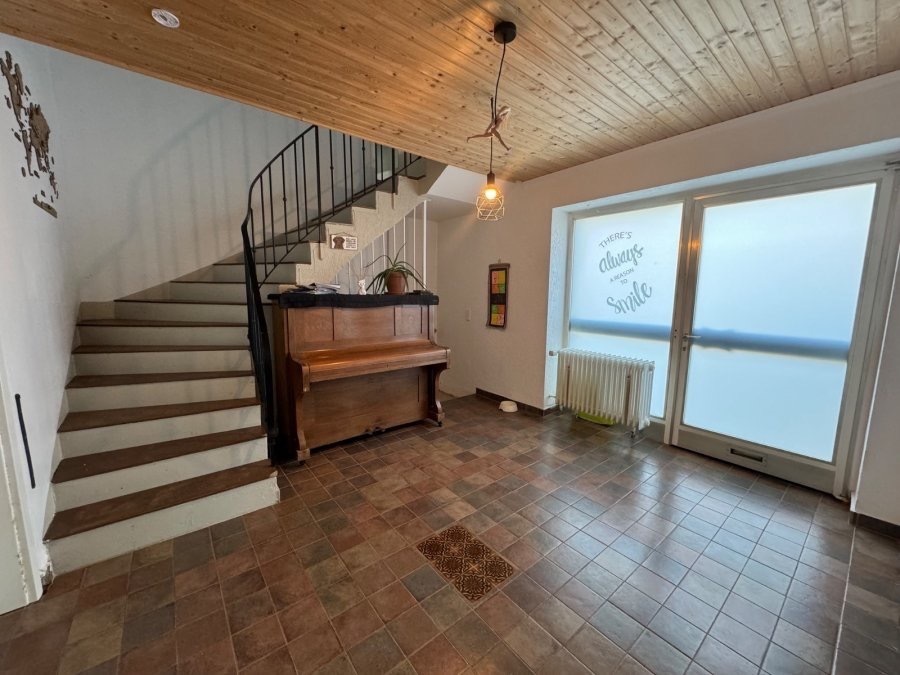 Bauernhaus zu verkaufen 5 Schlafzimmer in Mettlach-Weiten