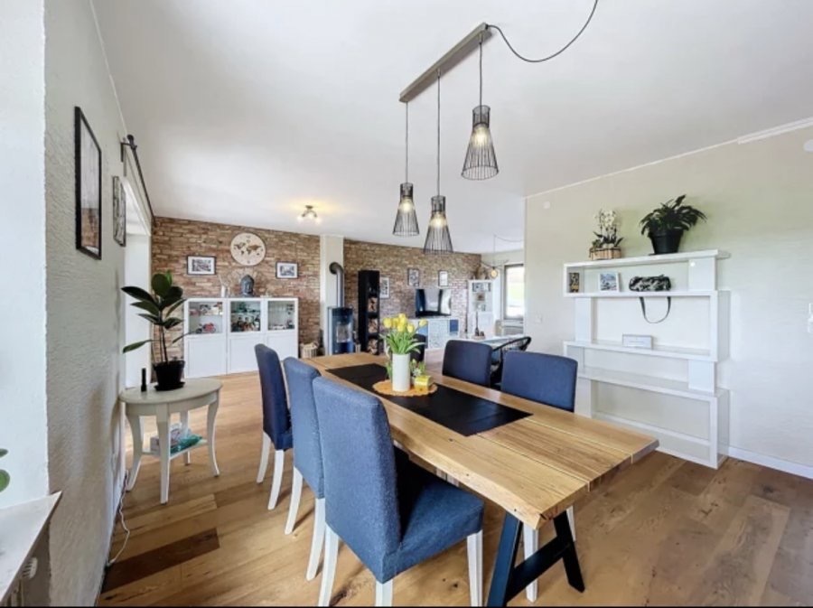 Bauernhaus zu verkaufen 5 Schlafzimmer in Mettlach-Weiten