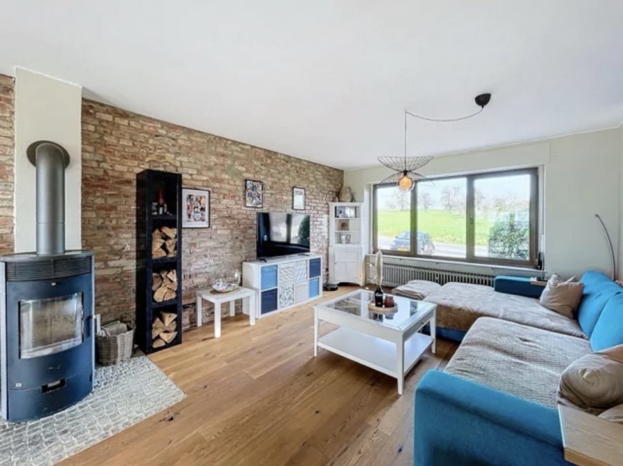 Bauernhaus zu verkaufen 5 Schlafzimmer in Mettlach-Weiten