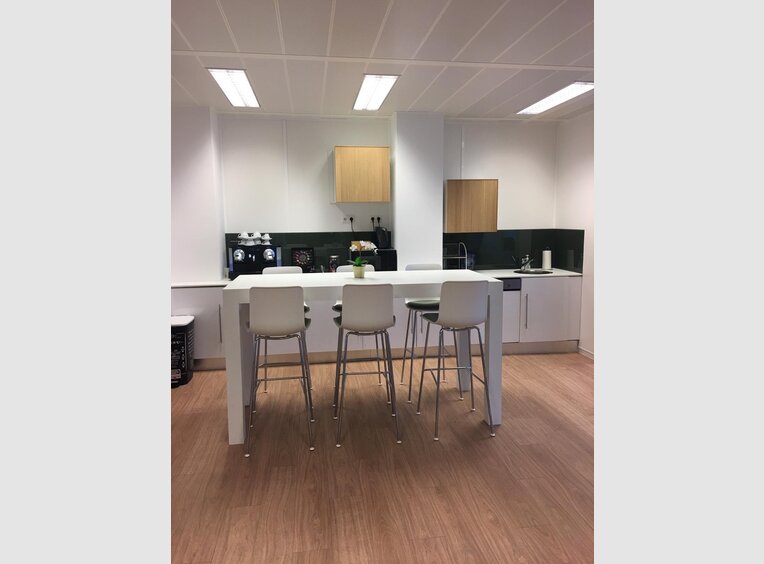 Bureau à louer à Senningerberg (LU) - Réf. 7168834