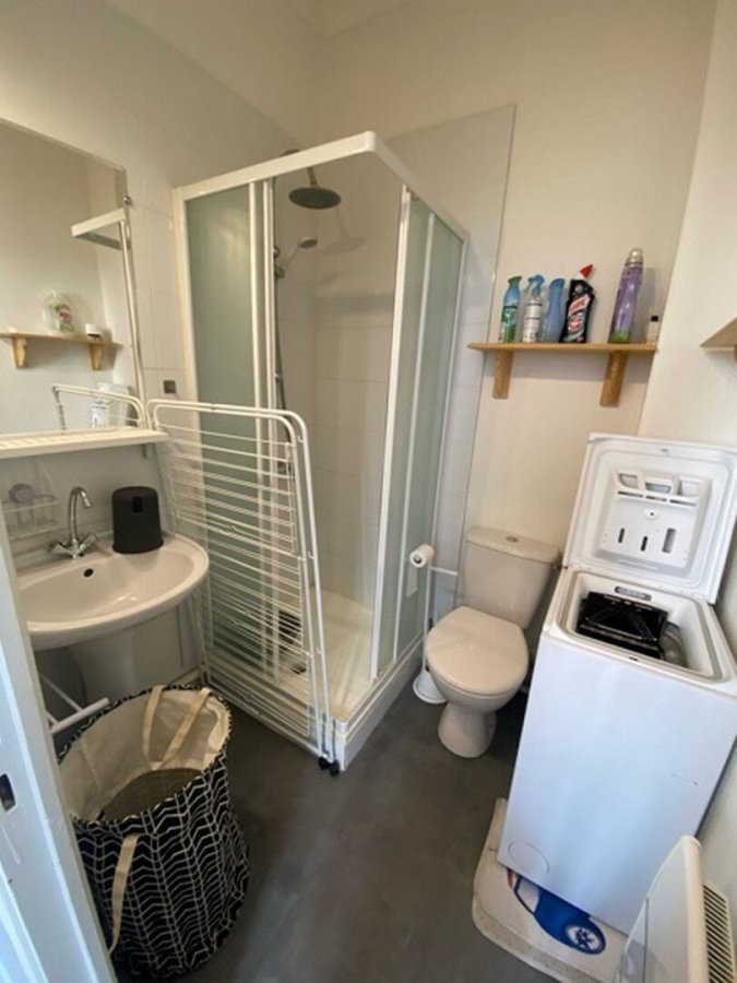 Image d'un ▷ appartement à louer • lille • 21,3 m² • 461 € | immoregion à 461€ à lille (59000)