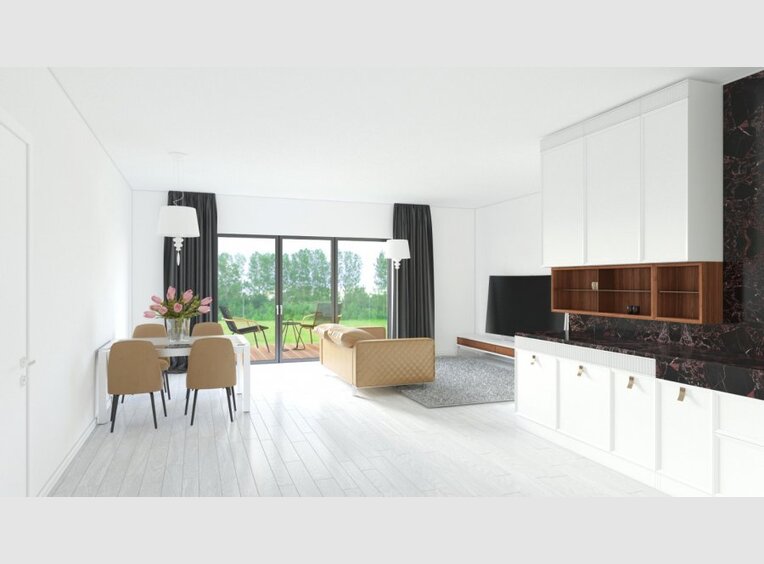 Apartment for sale 2 bedrooms in Echternach (LU) - Ref. 6579266