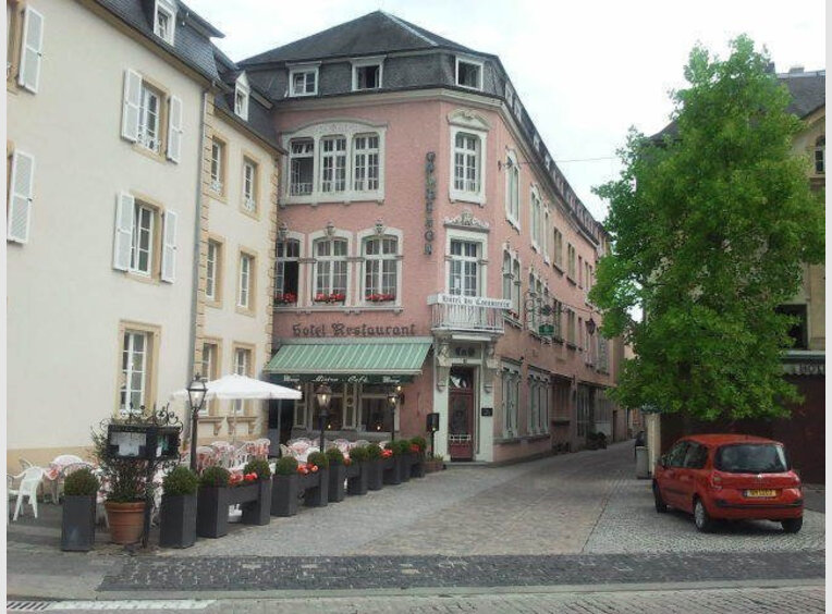 Apartment for sale 2 bedrooms in Echternach (LU) - Ref. 6579266