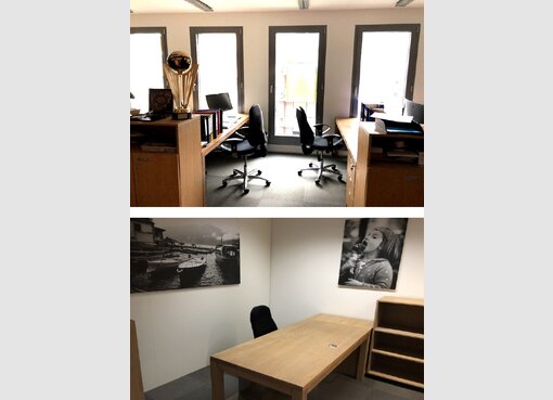 Bureau à louer à Luxembourg (LU) - Réf. 7103554