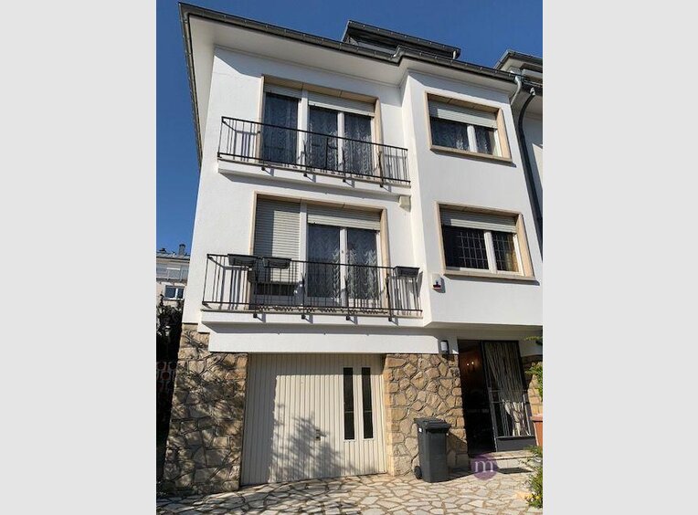 Maison à vendre 3 Chambres à Luxembourg (LU) - Réf. 6730818