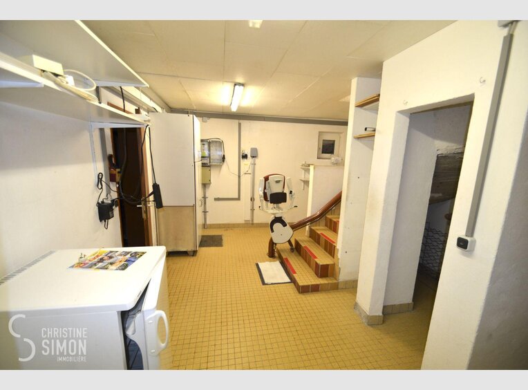 Detached house for sale 2 bedrooms in Fennange (LU) - Ref. 6747202