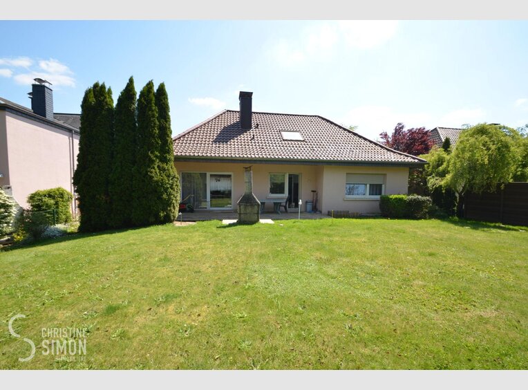 Detached house for sale 2 bedrooms in Fennange (LU) - Ref. 6747202