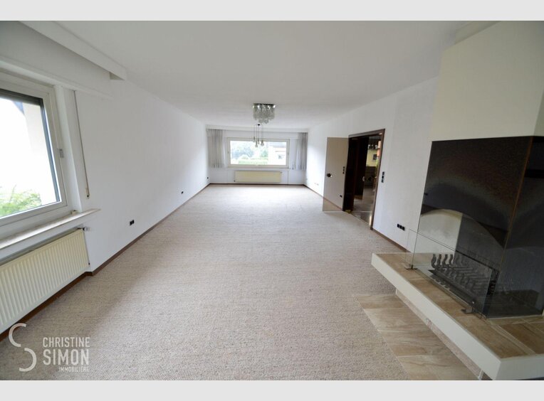 Detached house for sale 2 bedrooms in Fennange (LU) - Ref. 6747202