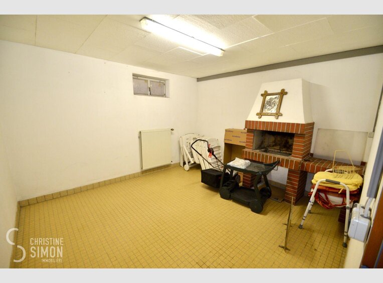 Detached house for sale 2 bedrooms in Fennange (LU) - Ref. 6747202