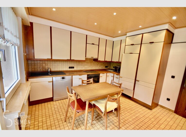 Detached house for sale 2 bedrooms in Fennange (LU) - Ref. 6747202