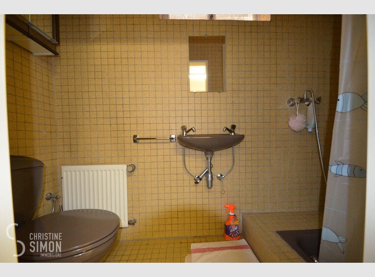 Detached house for sale 2 bedrooms in Fennange (LU) - Ref. 6747202