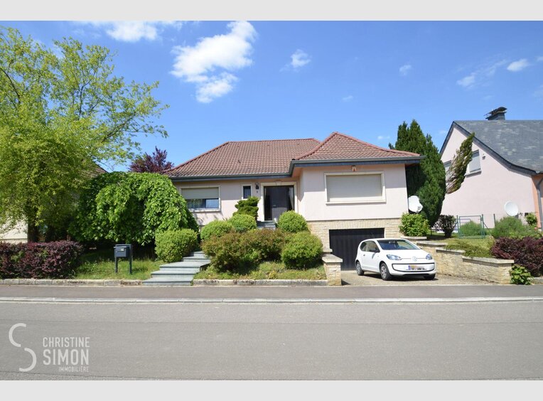 Detached house for sale 2 bedrooms in Fennange (LU) - Ref. 6747202
