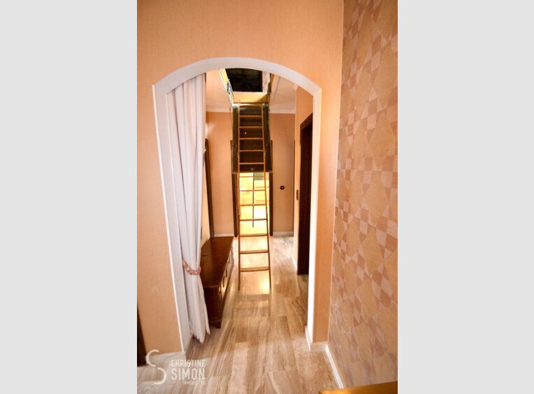 Detached house for sale 2 bedrooms in Fennange (LU) - Ref. 6747202