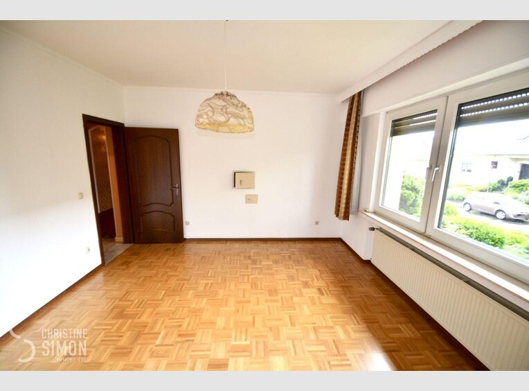 Detached house for sale 2 bedrooms in Fennange (LU) - Ref. 6747202