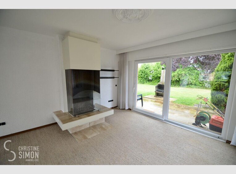 Detached house for sale 2 bedrooms in Fennange (LU) - Ref. 6747202