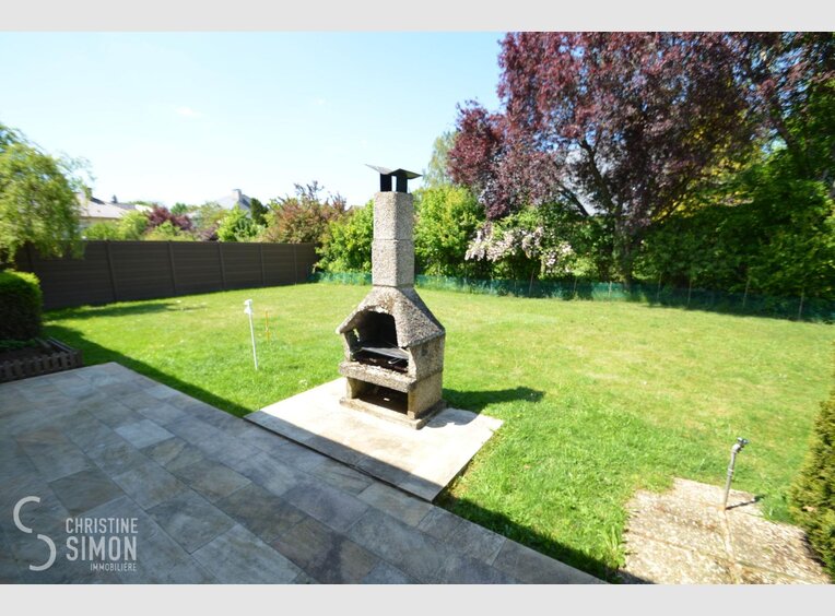 Detached house for sale 2 bedrooms in Fennange (LU) - Ref. 6747202