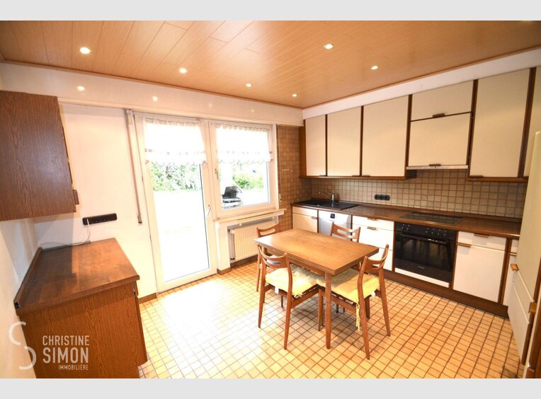 Detached house for sale 2 bedrooms in Fennange (LU) - Ref. 6747202