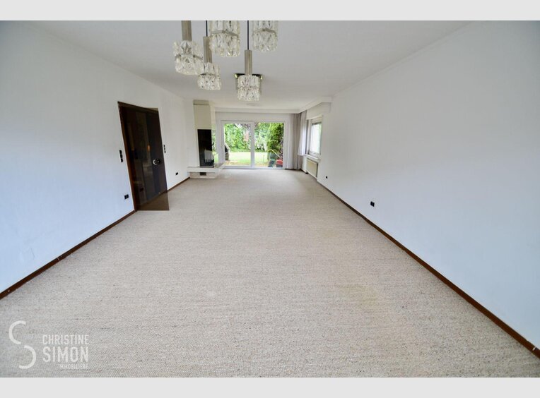 Detached house for sale 2 bedrooms in Fennange (LU) - Ref. 6747202