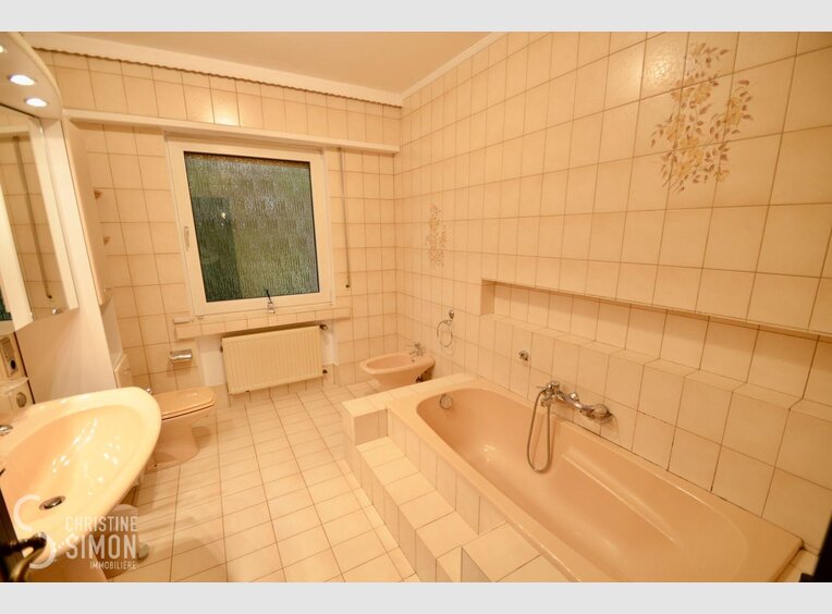 Detached house for sale 2 bedrooms in Fennange (LU) - Ref. 6747202