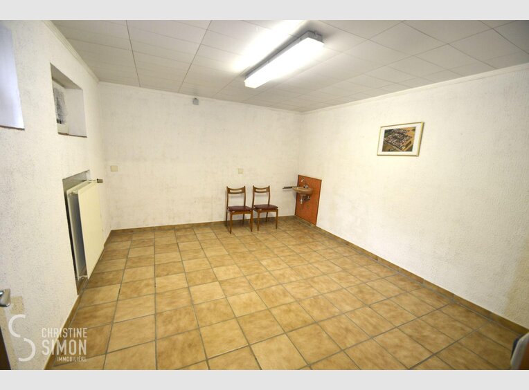 Detached house for sale 2 bedrooms in Fennange (LU) - Ref. 6747202