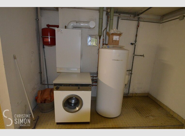 Detached house for sale 2 bedrooms in Fennange (LU) - Ref. 6747202