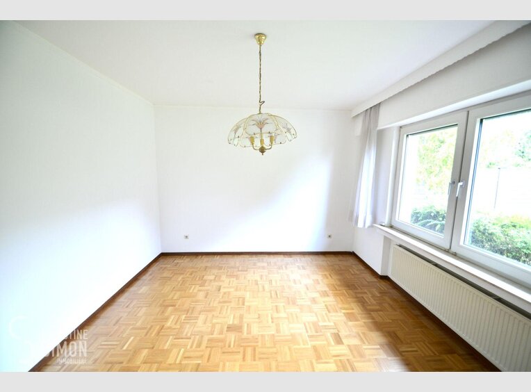 Detached house for sale 2 bedrooms in Fennange (LU) - Ref. 6747202