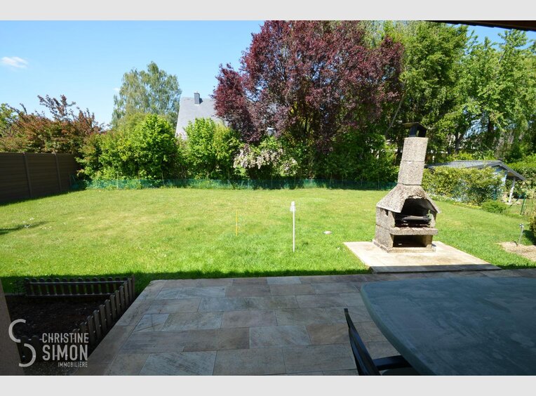 Detached house for sale 2 bedrooms in Fennange (LU) - Ref. 6747202
