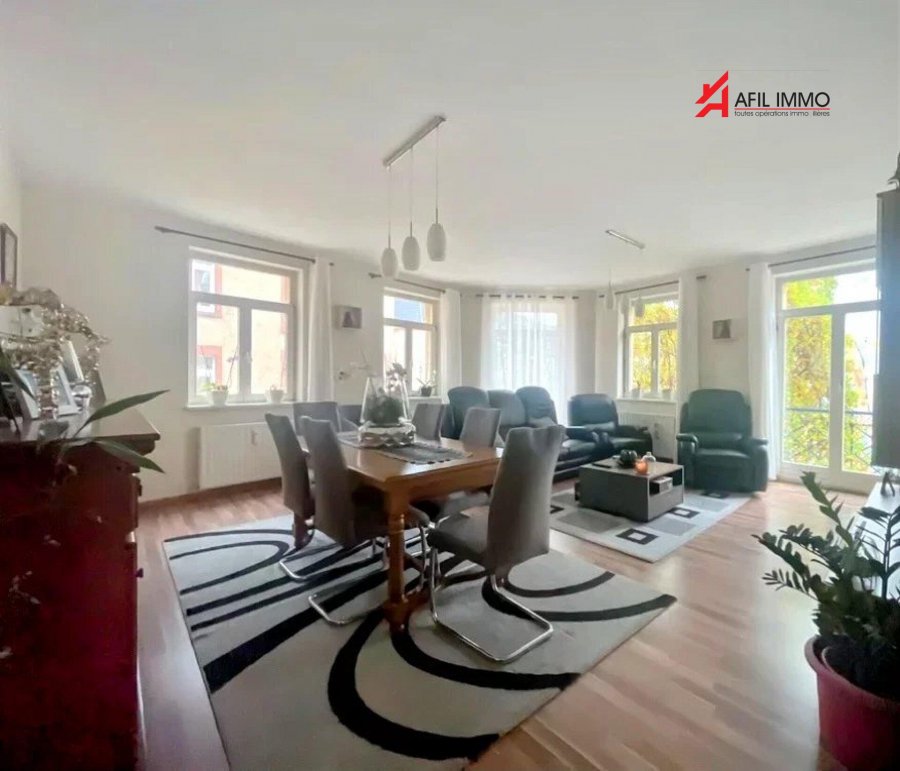 Appartement à 