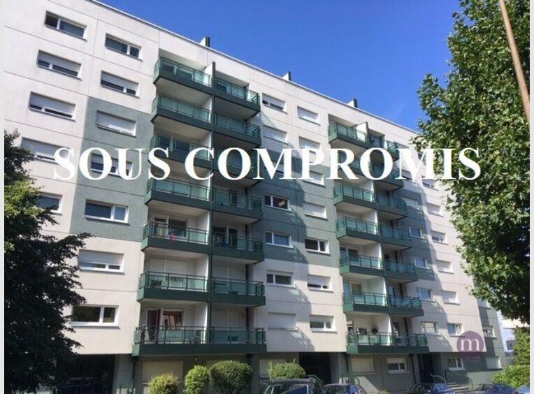Apartment for sale 2 bedrooms in Luxembourg (LU) - Ref. 6980930