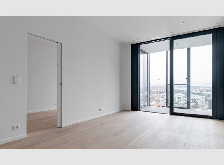 Wohnung zur Miete 1 Zimmer in Luxembourg (LU) - Ref. 7120194