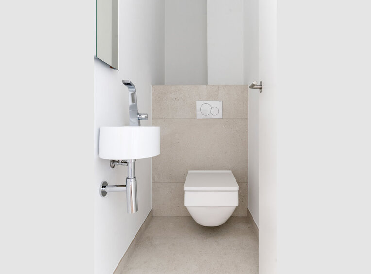Wohnung zur Miete 1 Zimmer in Luxembourg (LU) - Ref. 7120194