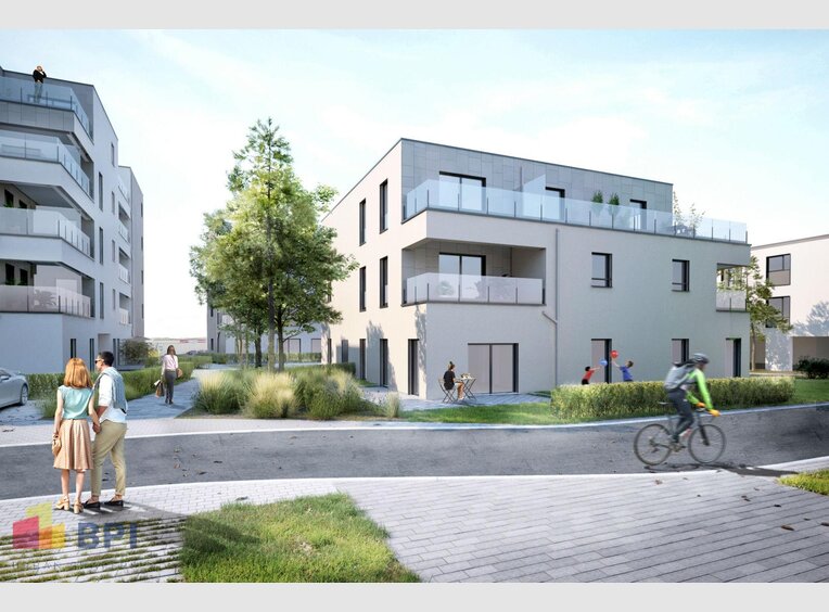 Penthouse-Wohnung zum Kauf 2 Zimmer in Mertert (LU) - Ref. 6571842