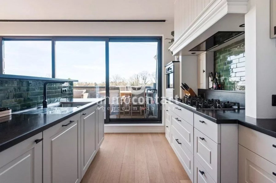 Appartement à vendre Capellen