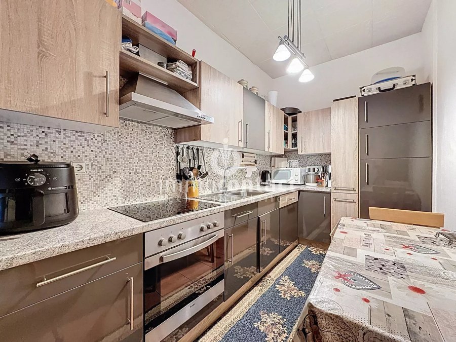 Maison individuelle à vendre 3 chambres à Remich