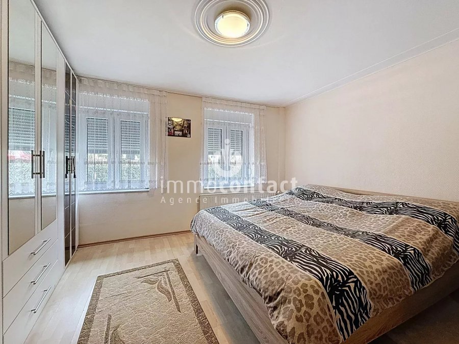 Maison individuelle à vendre 3 chambres à Remich