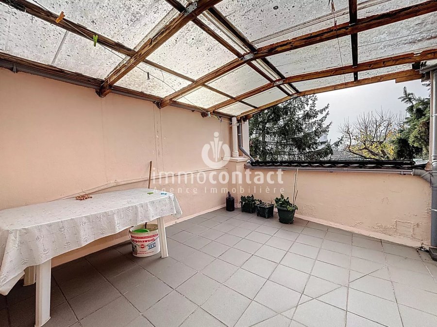 Maison individuelle à vendre 3 chambres à Remich