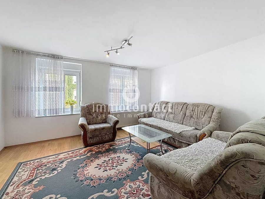 Maison individuelle à vendre 3 chambres à Remich