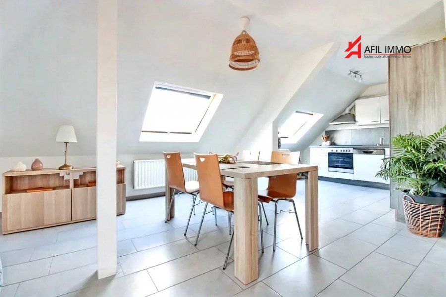 Appartement à 