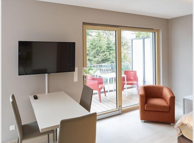 Appartement à louer 1 Chambre à Luxembourg (LU) - Réf. 6801730