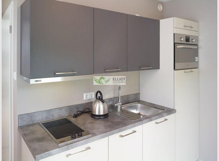 Appartement à louer 1 Chambre à Luxembourg (LU) - Réf. 6801730