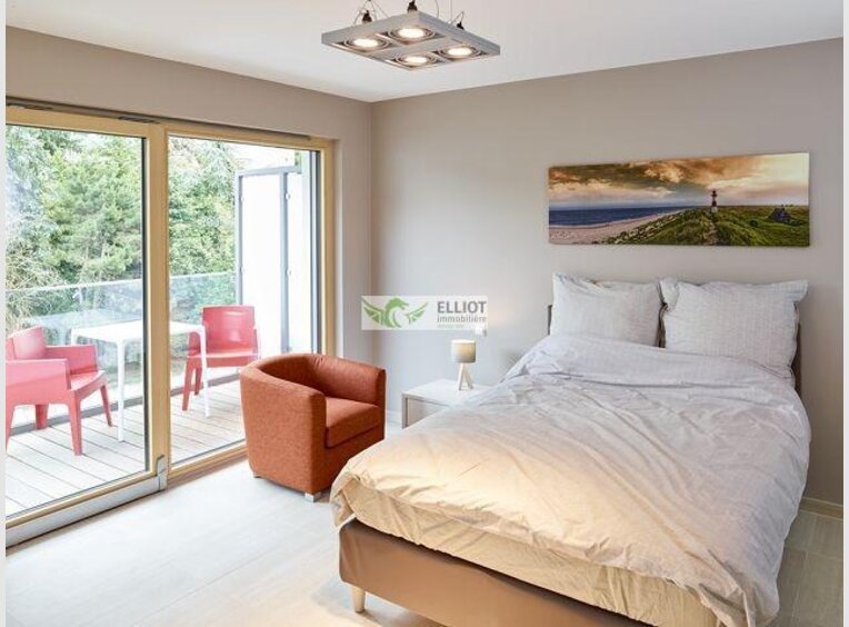 Appartement à louer 1 Chambre à Luxembourg (LU) - Réf. 6801730