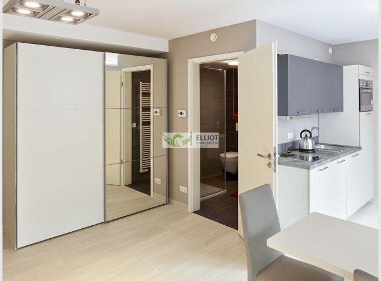Appartement à louer 1 Chambre à Luxembourg (LU) - Réf. 6801730