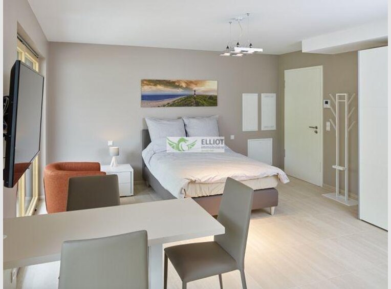 Appartement à louer 1 Chambre à Luxembourg (LU) - Réf. 6801730