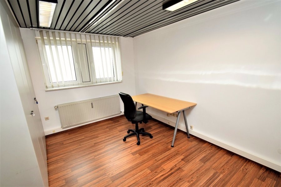 Bureau à louer à Luxembourg-Gasperich