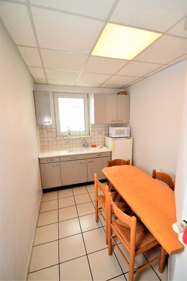 Bureau à louer à Luxembourg-Gasperich