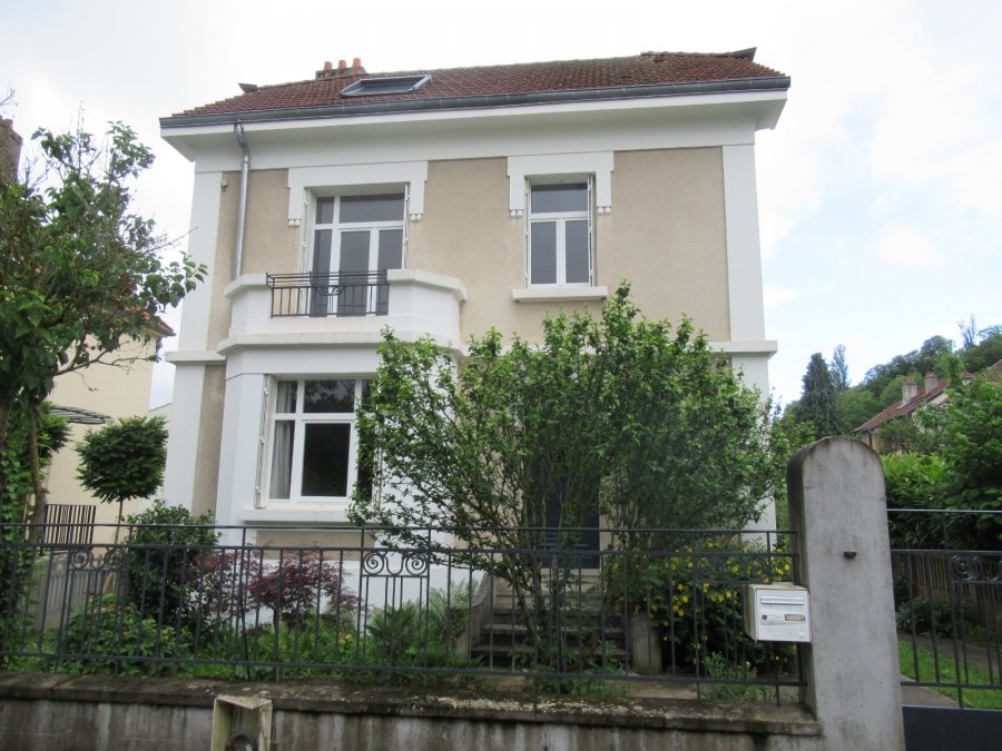Maison individuelle